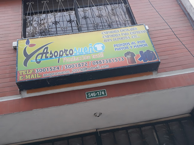 ASOPROSUEÑO