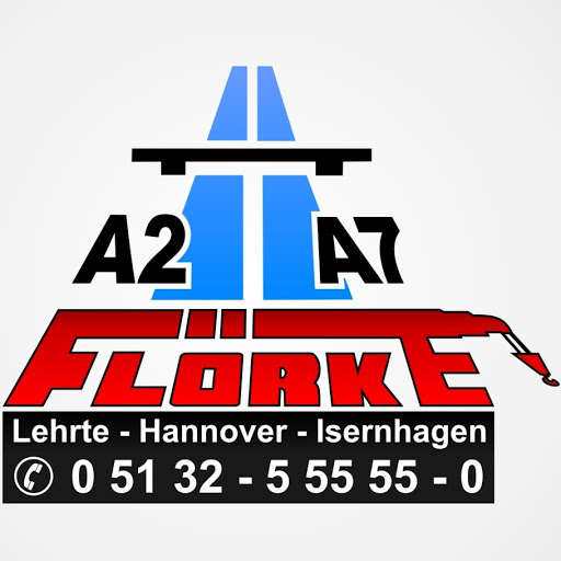 Flörke Kfz-Dienstleistungen GmbH logo