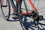 Divo STX SRAM Red eTap Complete Bike at twohubs.com