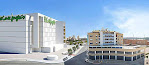 Edificio y entorno Alquiler de piso con terraza en Hospital, Parque Sur (Albacete), Edificio San Ginés