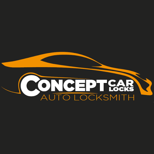 Concept Car Locks