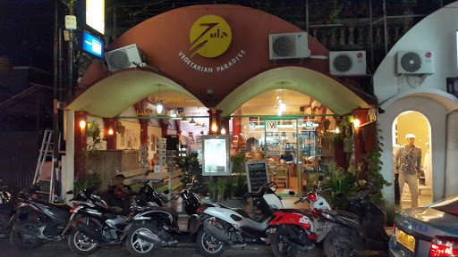 Zula Market