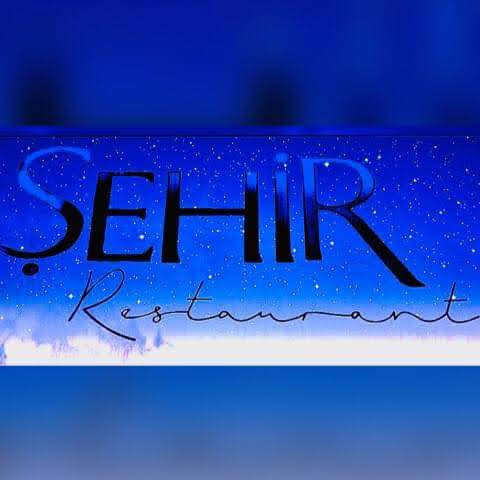 Sehir Restaurant logo