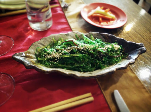 Restaurante Miyako