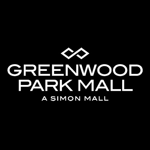 Greenwood Park Mall logo