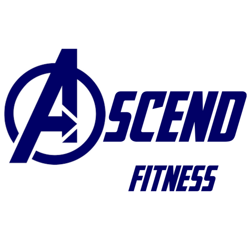 Ascend Fitness Long Beach logo