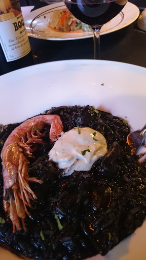 Restaurante Boga