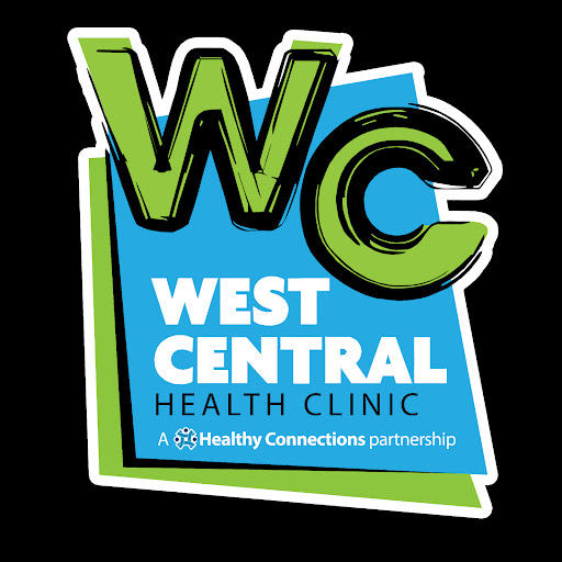 West Central Health Clinic - A Healthy Connections partnership