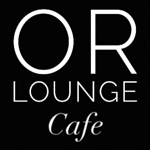 Or Lounge Cafe logo