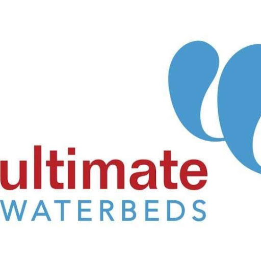Ultimate Waterbeds logo