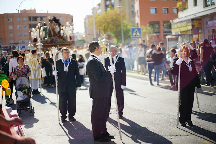 holy week malaga