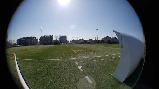 Complexe sportif ADP Orly Sud