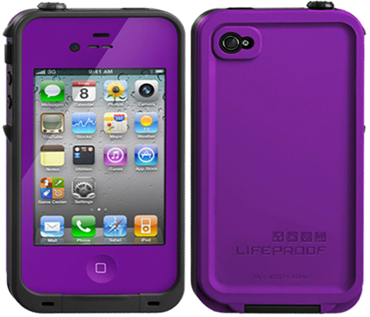 lifeproof cool iphone 4 4s cases sidebar image
