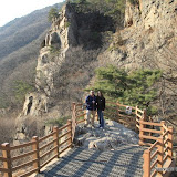 Soyosan Mountain