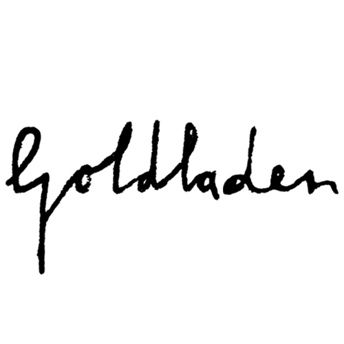 goldladen - HiFi, Schallplatten Ankauf und Verkauf logo