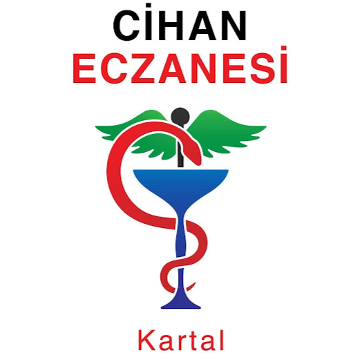 Cihan Eczanesi logo