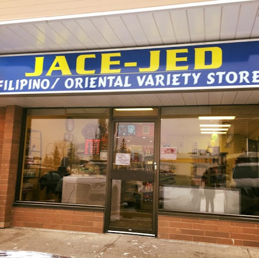 Jace Jed Filipino Oriental Variety Store