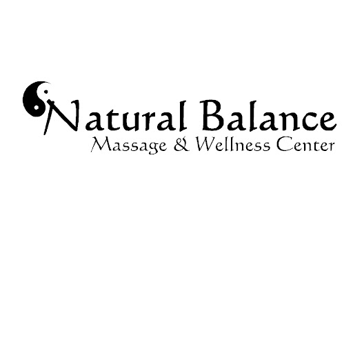 Natural Balance Massage and Wellness Center