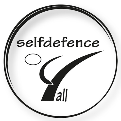 Selfdefence4all logo