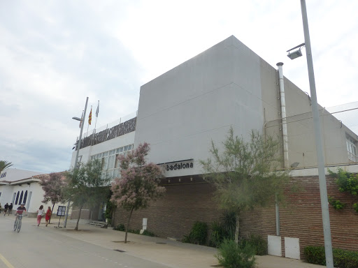 Club Natació Badalona