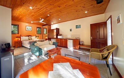 Photos of Eden House Retreat