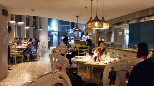 Jaisalmer Restaurant, Globsyn Crystal,Sector 5, EP Block, Sector V, Salt Lake City, Kolkata, West Bengal 700091, India, Buffet_Restaurant, state WB