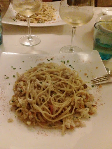 Trattoria la Darsena