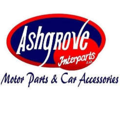 Ashgrove Interparts Ltd logo