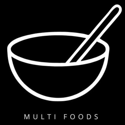 MultiFoods - It's SAMBUSA time