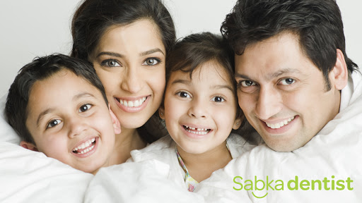 Sabka dentist - Aundh (Pune), Plot no-8, Meghana Baug CHS, Opposite Reliance Digital,, ITI Rd, Aundh, Pune, Maharashtra 411007, India, Periodontist, state MH