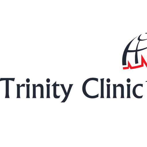 Trinity Clinic logo