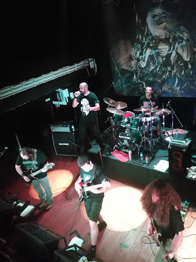 RCA Club