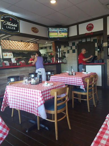 Italian Restaurant «Di Papas Italian Restaurant», reviews and photos, 9877 N Kendall Dr, Miami, FL 33176, USA