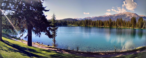 Lac Beauvert