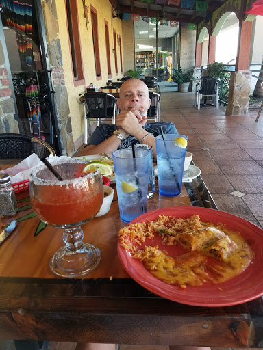 Mexican Restaurant «Casa Nueva Mexican Restaurant & Bar», reviews and photos, 2209 Cypress Creek Pkwy, Houston, TX 77090, USA