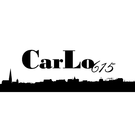 Restaurant CarLo615 logo