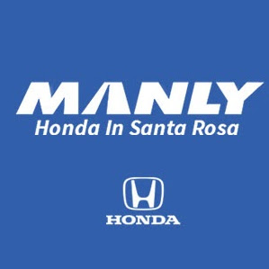 Manly Honda logo