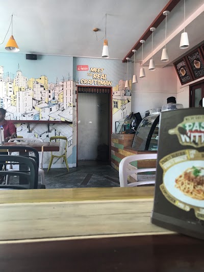 Photos of Cafe Alfresco