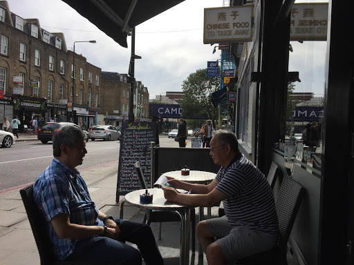 Twins Coffee