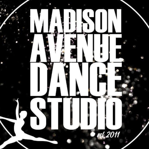 Madison Avenue Dance Studio, LLC logo
