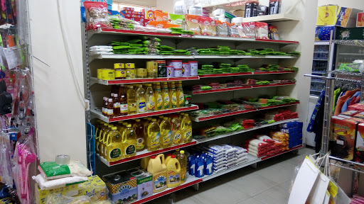 Al Safwa Supermarket, Ras al Khaimah - United Arab Emirates, Discount Supermarket, state Ras Al Khaimah