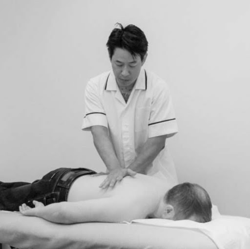 Wandsworth Osteo Clinic - Osteopathy, Physiotherapy, Acupuncture and Massage