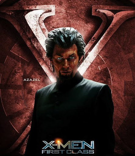 Azazel Azazel