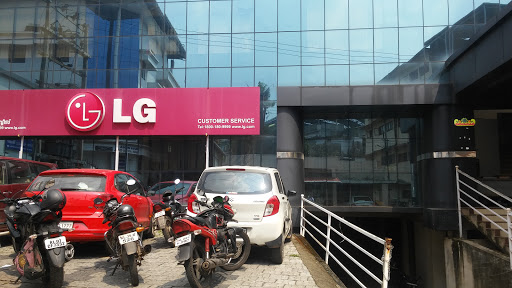 LG Electronics, 31/439A, Sansam Tower, 682024, Koonamthai, Edappally, Kochi, Kerala 682024, India, Appliance_Repair_Service, state KL