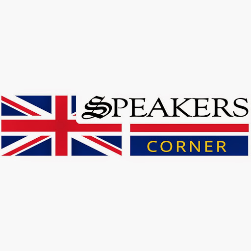 Speakers Corner Ale House