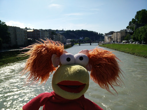 Mozartsteg