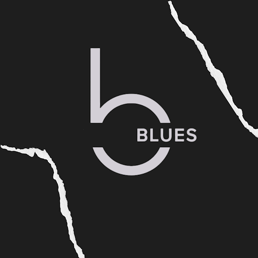 Blues Hair Workshop logo