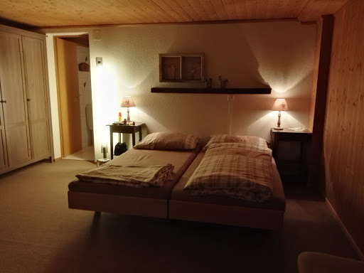 Pension Staldacher