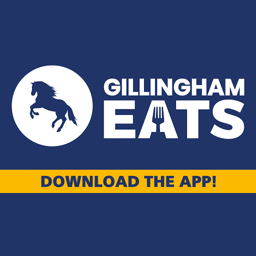 Gillingham Eats