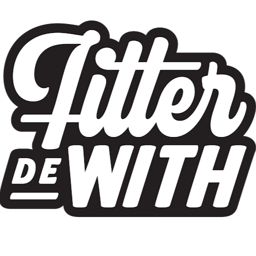 Fitter de With logo